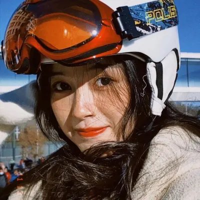 情人石